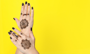 Ankit Mehandi Art, Bangalore